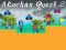 Akochan Quest 2 — 無料オンラインゲーム