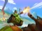 Mountain Tank — 無料オンラインゲーム