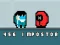456 ?mpostor — 無料オンラインゲーム
