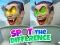 Skibidi Toilet Spot the Difference — 無料オンラインゲーム