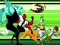 Ben 10 Jump Force — 無料オンラインゲーム
