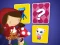 ゲームLittle Red Riding Hood Memory Card Matchオンライン