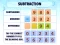 Subtraction Practice — 無料オンラインゲーム