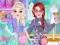 Fashion Princess Sewing Clothes — 無料オンラインゲーム