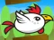 Angry Flappy Chicken Fly — 無料オンラインゲーム
