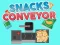 Snacks Conveyor — 無料オンラインゲーム