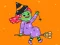 Halloween Monsters Jigsaw — 無料オンラインゲーム