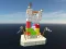Castle Destruction Blocks — 無料オンラインゲーム