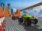 Monster Truck Ramp — 無料オンラインゲーム