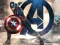 Captain American Jigsaw Puzzle — 無料オンラインゲーム