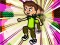 Ben 10 Jumper — 無料オンラインゲーム