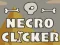 Necro clicker — 無料オンラインゲーム