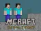 Mcraft Cartoon Parkour — 無料オンラインゲーム