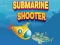 Submarine Shooter — 無料オンラインゲーム
