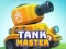 ゲームTank Masterオンライン