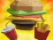 Burger Bounty Game — 無料オンラインゲーム
