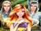 Fantasy Fairy Tale Princess game — 無料オンラインゲーム