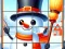 Happy Snowman Puzzle — 無料オンラインゲーム