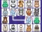 Kris Mahjong Animals — 無料オンラインゲーム