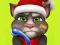 Talking Tom care Injured — 無料オンラインゲーム