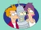 Futurama: Worlds of Tomorrow — 無料オンラインゲーム