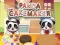 Panda The Cake Maker — 無料オンラインゲーム