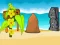 Beach Escape 4 — 無料オンラインゲーム