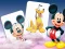 Mickey Mouse Memory Card Match — 無料オンラインゲーム
