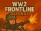 WW2 Frontline Defense — 無料オンラインゲーム