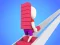 Bridge Race — 無料オンラインゲーム