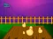 Carrot Farm Escape — 無料オンラインゲーム