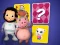 Little Baby Bum memory card match — 無料オンラインゲーム