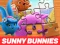 Sunny Bunnies Jigsaw Puzzle — 無料オンラインゲーム
