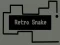 Retro Snake — 無料オンラインゲーム