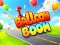 Balloon Boom — 無料オンラインゲーム