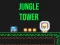 Jungle Tower — 無料オンラインゲーム