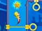 Pull Mermaid Out — 無料オンラインゲーム