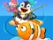 Baby Penguin Fishing — 無料オンラインゲーム