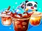 ゲームLittle Panda Coffee Shopオンライン