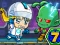 Zombie Mission 7 — 無料オンラインゲーム