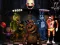 Guard Night Jigsaw — 無料オンラインゲーム