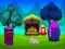 Caveman Treasure Escape — 無料オンラインゲーム