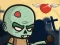 Zombie vs Fire — 無料オンラインゲーム