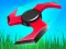 Grass Cutting Puzzle — 無料オンラインゲーム