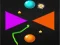 Colorful Greedy Snake — 無料オンラインゲーム