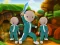 Squid Crowd Pusher — 無料オンラインゲーム