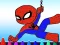 Spiderman Coloring book — 無料オンラインゲーム