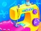 ゲームFashion Sewing Shopオンライン
