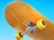 ゲームSkateboard cityオンライン