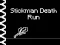 Stickman Death Run — 無料オンラインゲーム